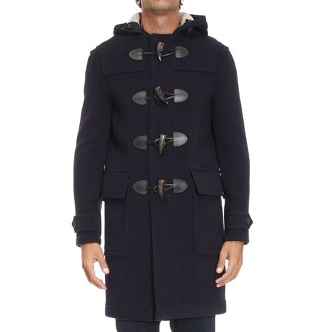 cappotto burberry uomo con pattern|Burberry Limited.